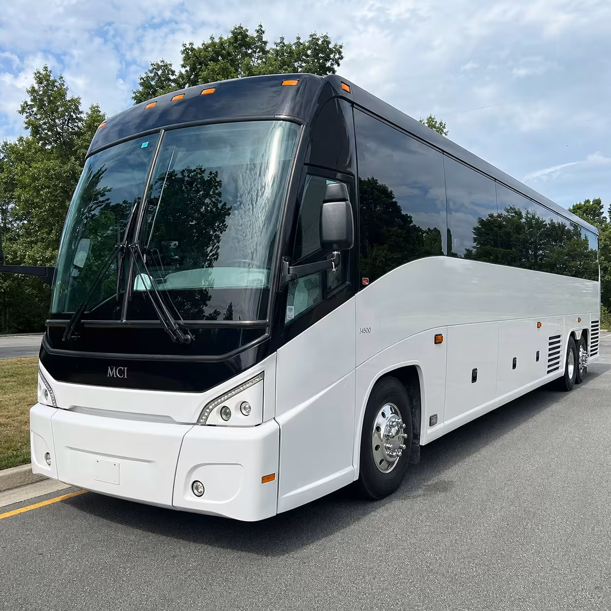 bachelorette and birthday party bus rentals in new braunfels