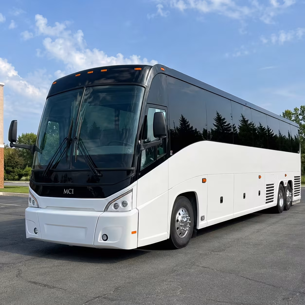 book concert transportation in new braunfels or any city nearby