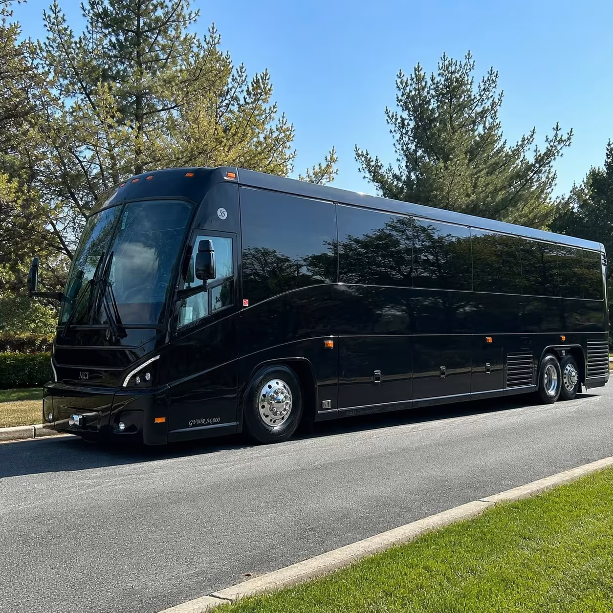 book long distance transportation in new braunfels or any city nearby