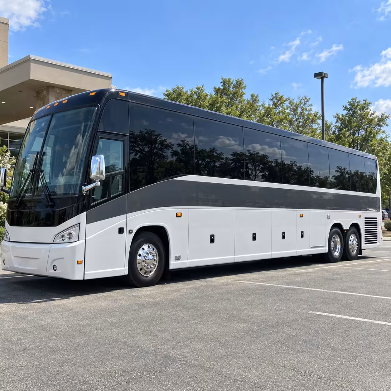 book sporting event transportation in new braunfels or any city nearby