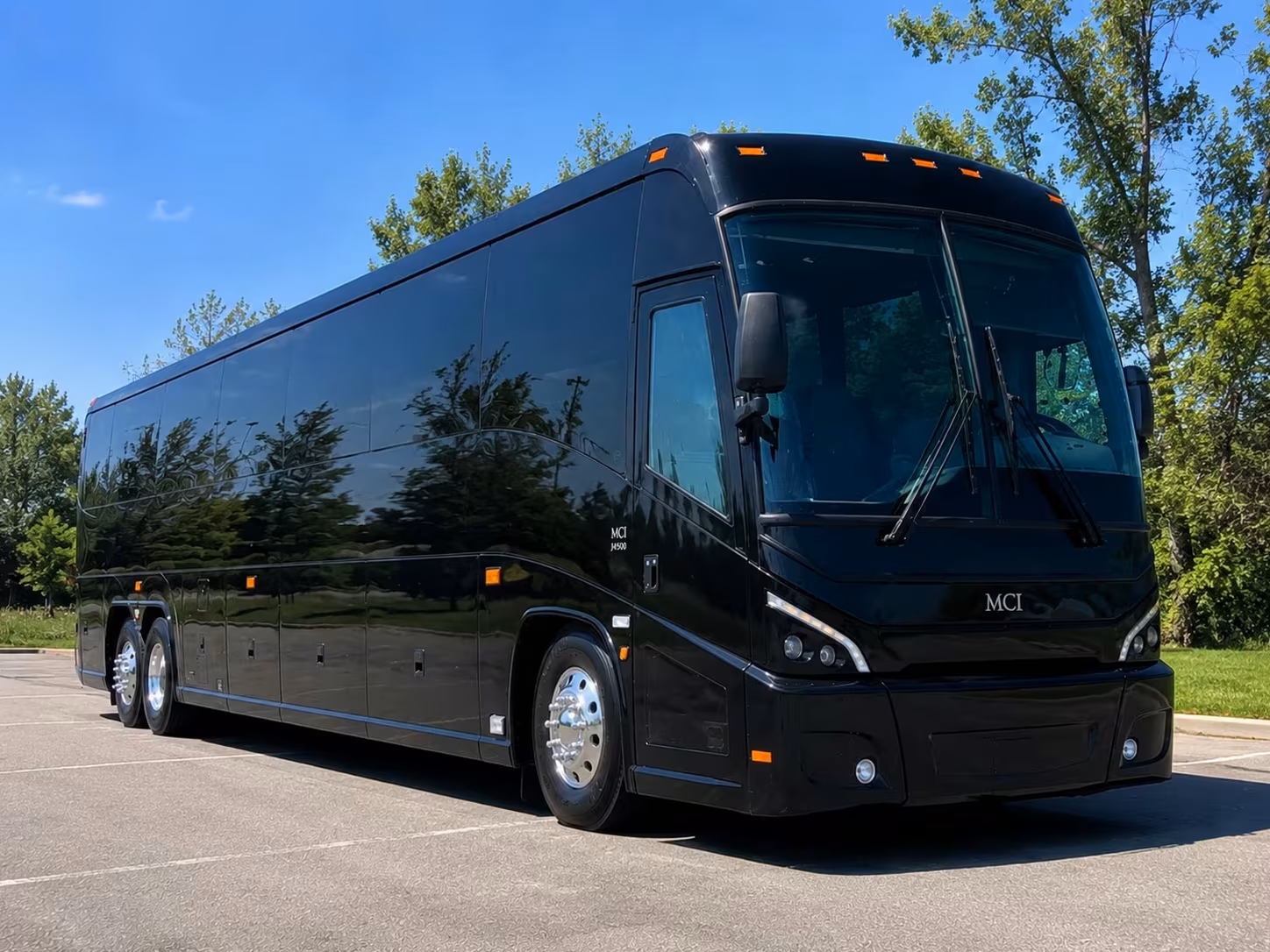 canyon high school team transportation in new braunfels