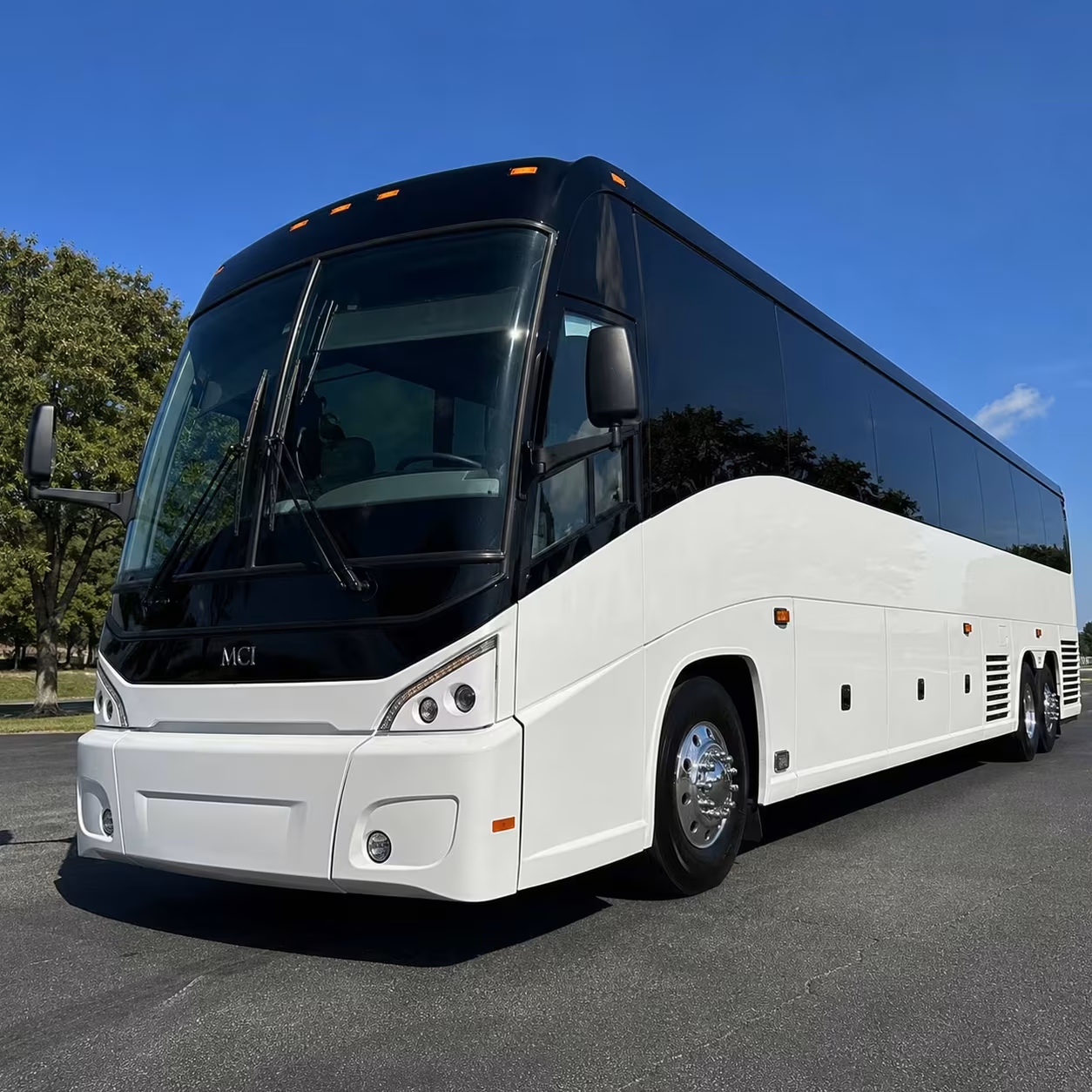 employee shuttle services along the new braunfels i 35 corridor