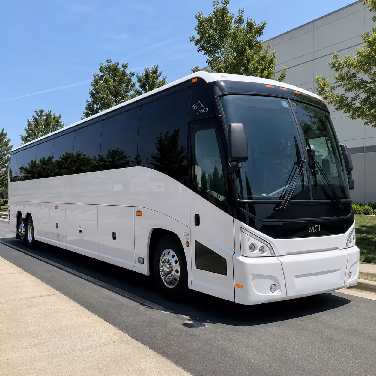fast corporate transportation quotes in new braunfels