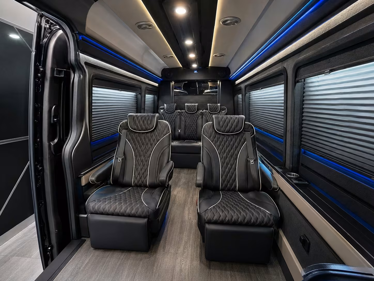 new braunfels airport transportation after a cruise or long trip