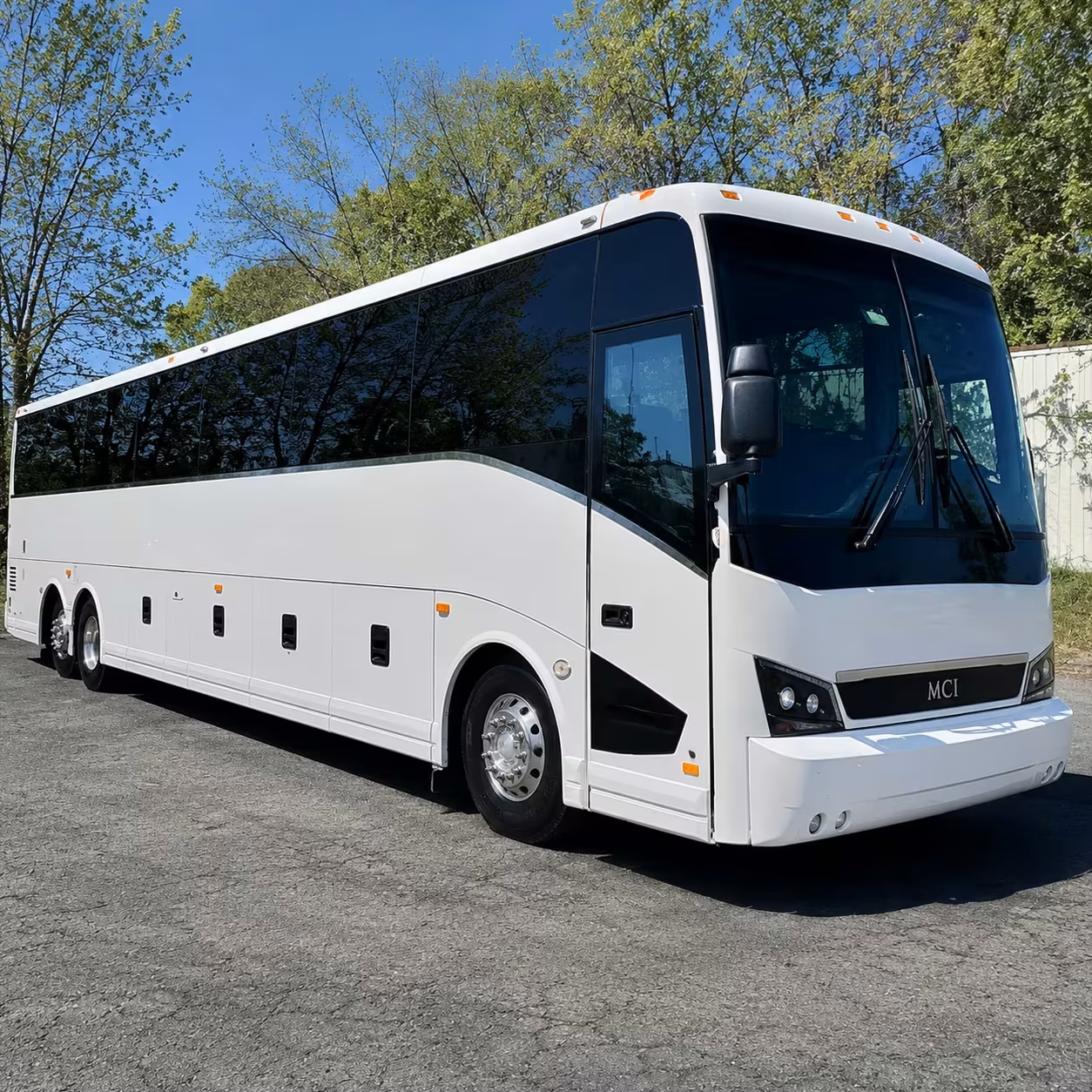 new braunfels church transportation