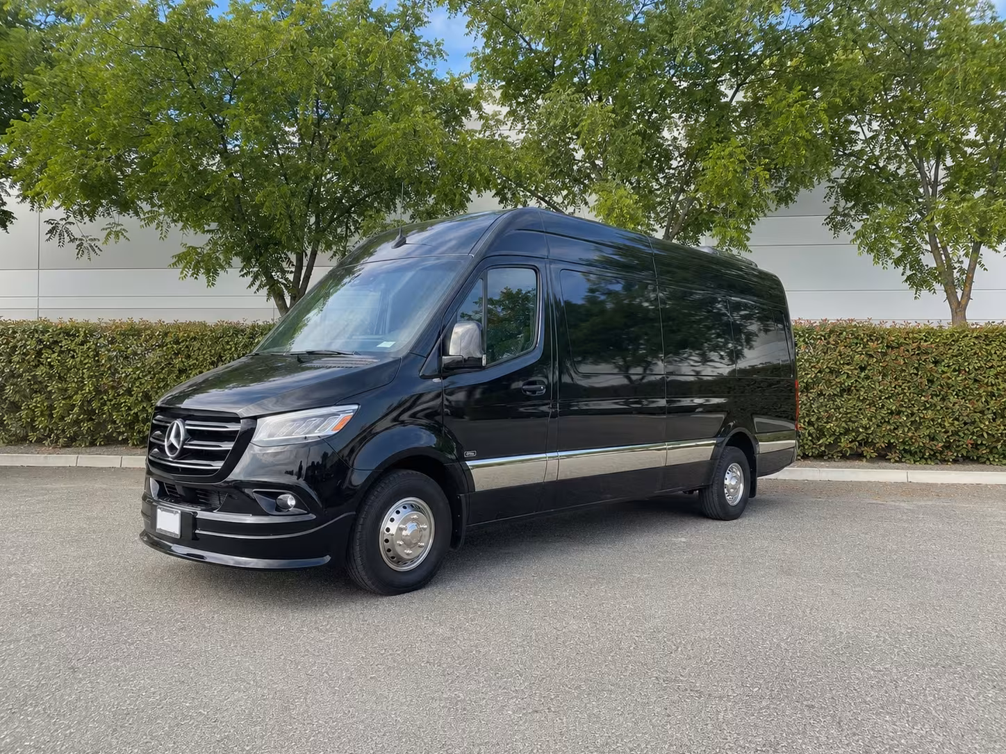 new braunfels concert transportation