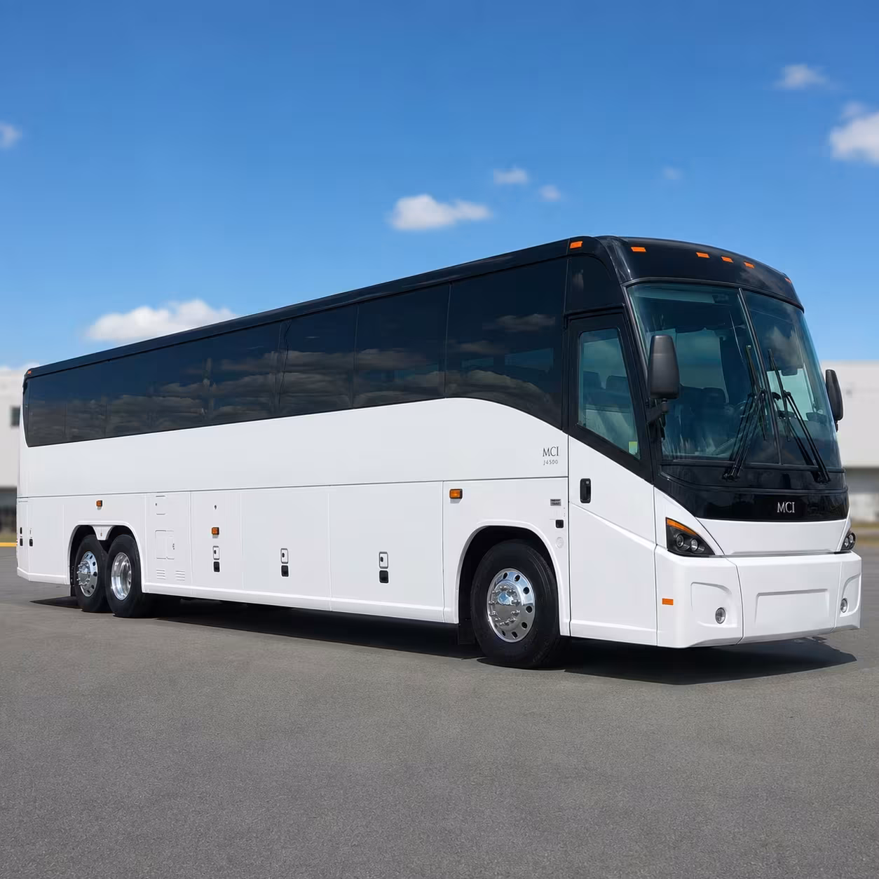 new braunfels conference bus rentals for government groups