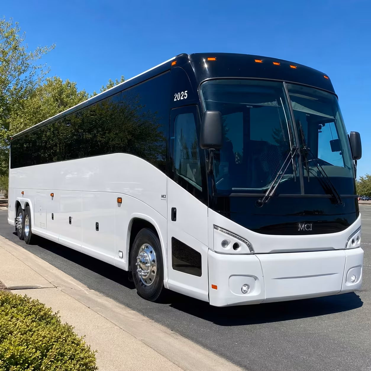 new braunfels corporate shuttle services