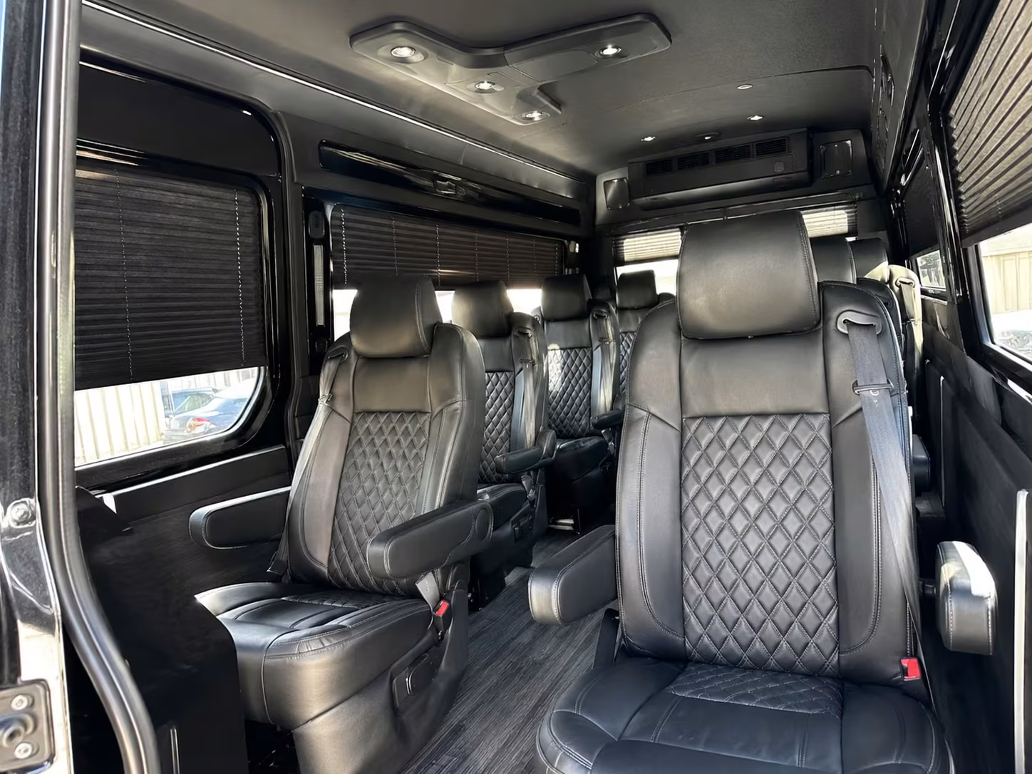 new braunfels corporate transportation