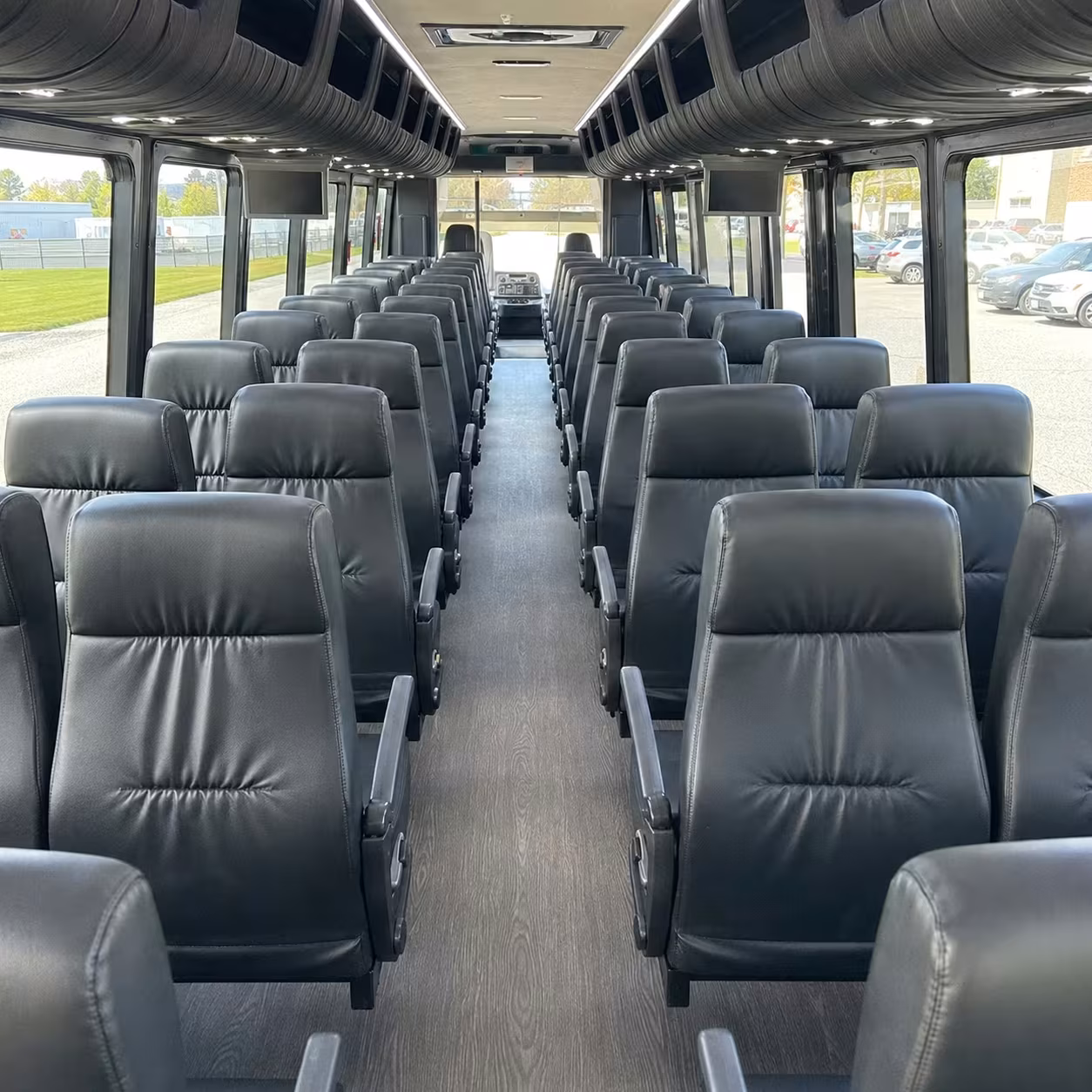 new braunfels event transportation
