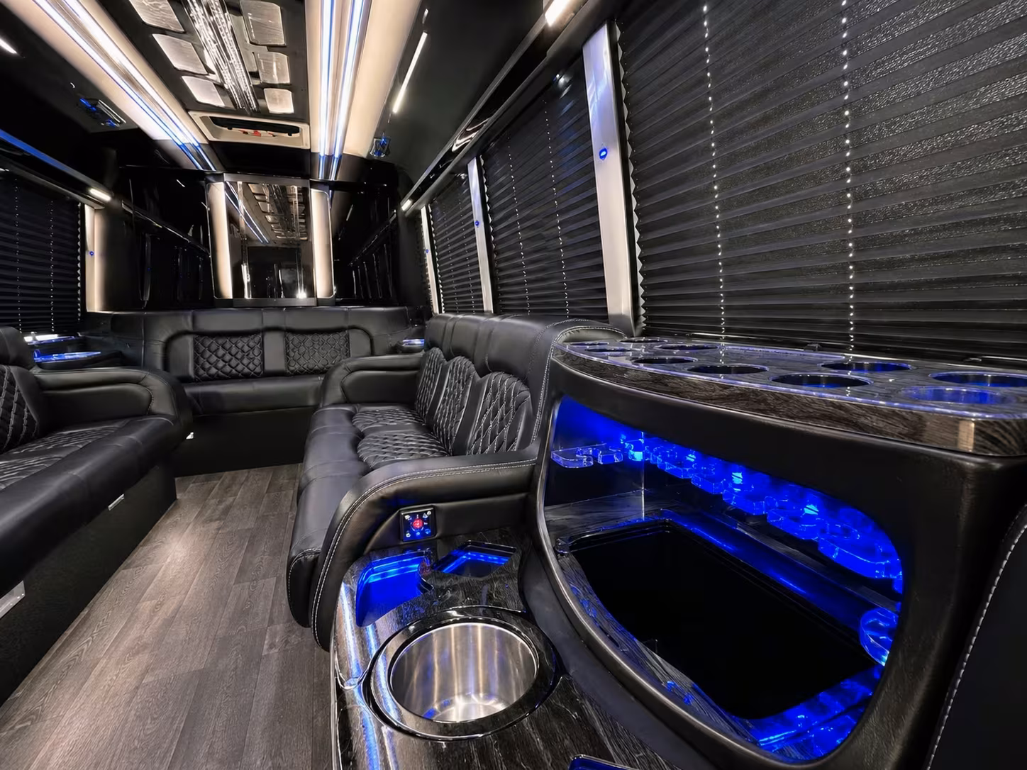 new braunfels prom party bus rentals from your front door