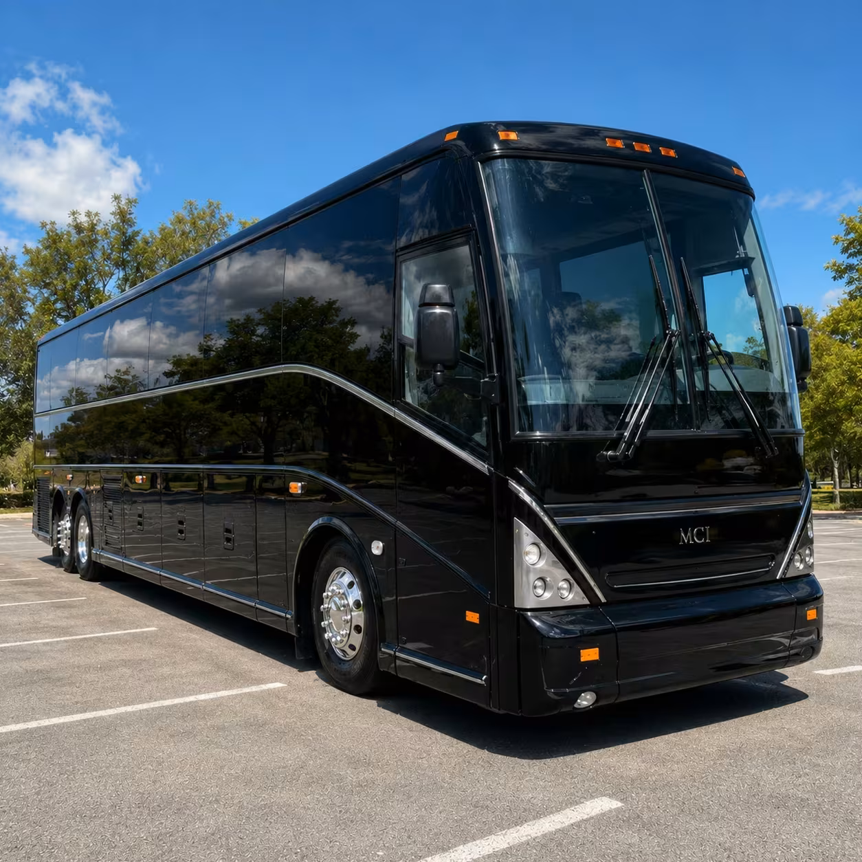 outdoor education transportation near new braunfels