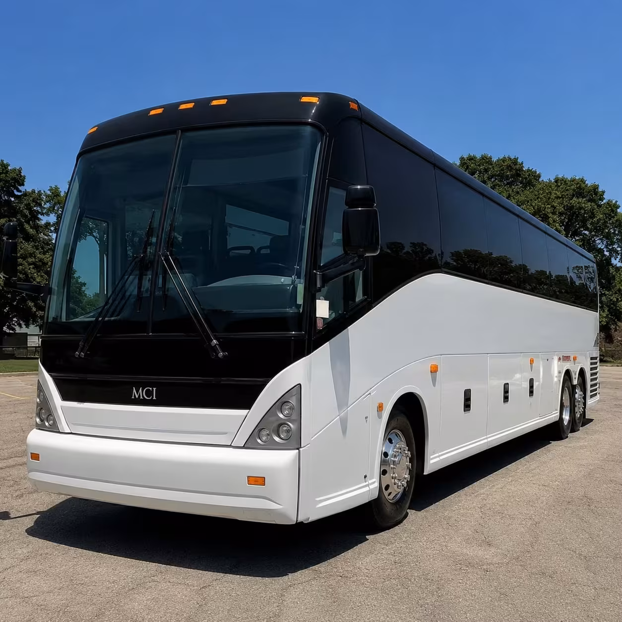 recurring employee transportation for new braunfels employers